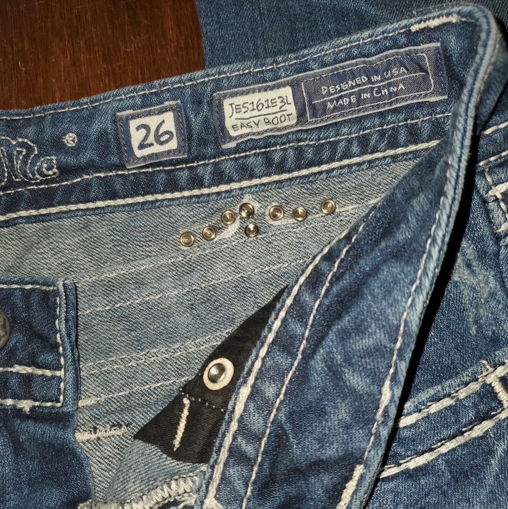 Jeans - Picture 5 of 5